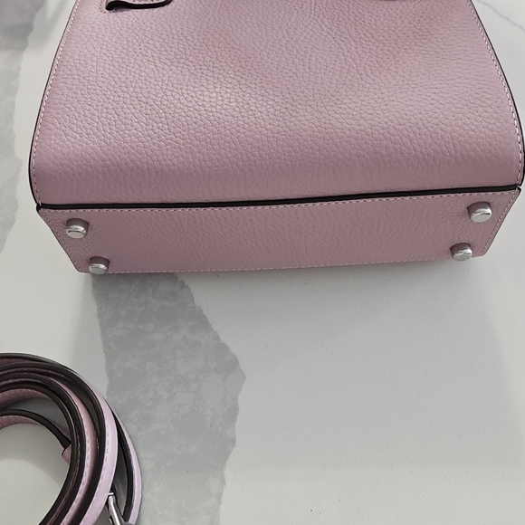 Beautiful Coach Bag CC977 Mini - Picture 2 of 10